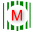 MSI/Plessey Fonts icon
